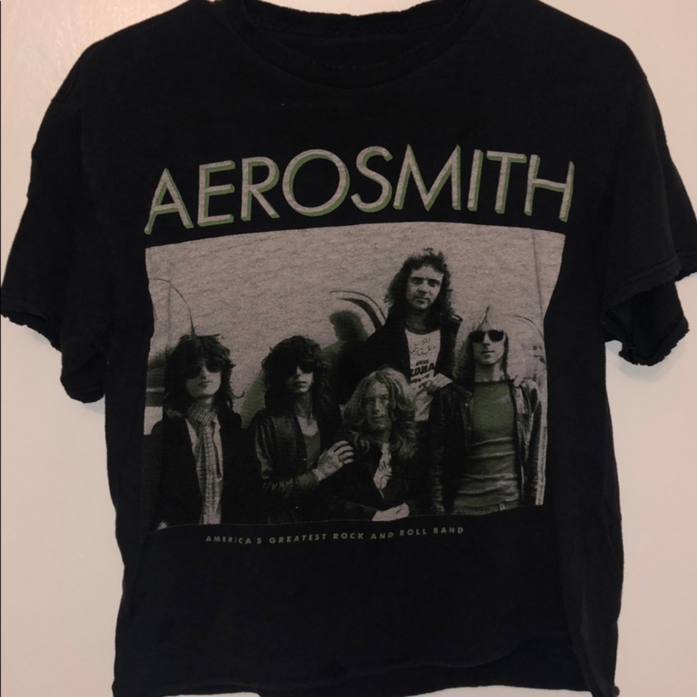 T shirt
